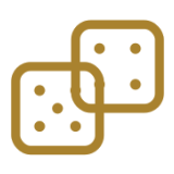 Commercial gaming sector icon