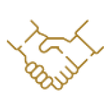 Trust and corporate service providers sector icon
