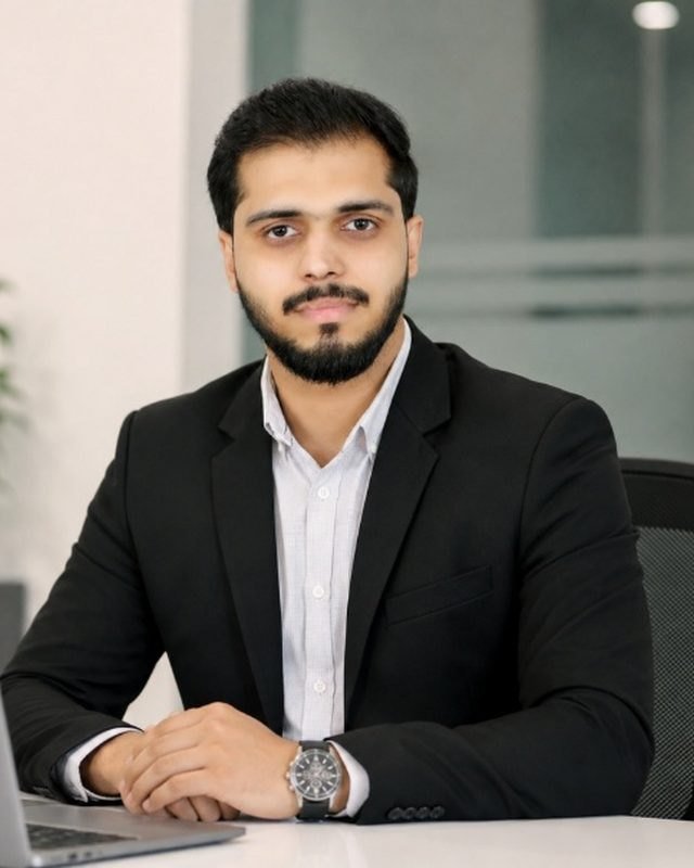 Ansil Sidhan, Compliance Executive at Best Compliance Management Consultancy