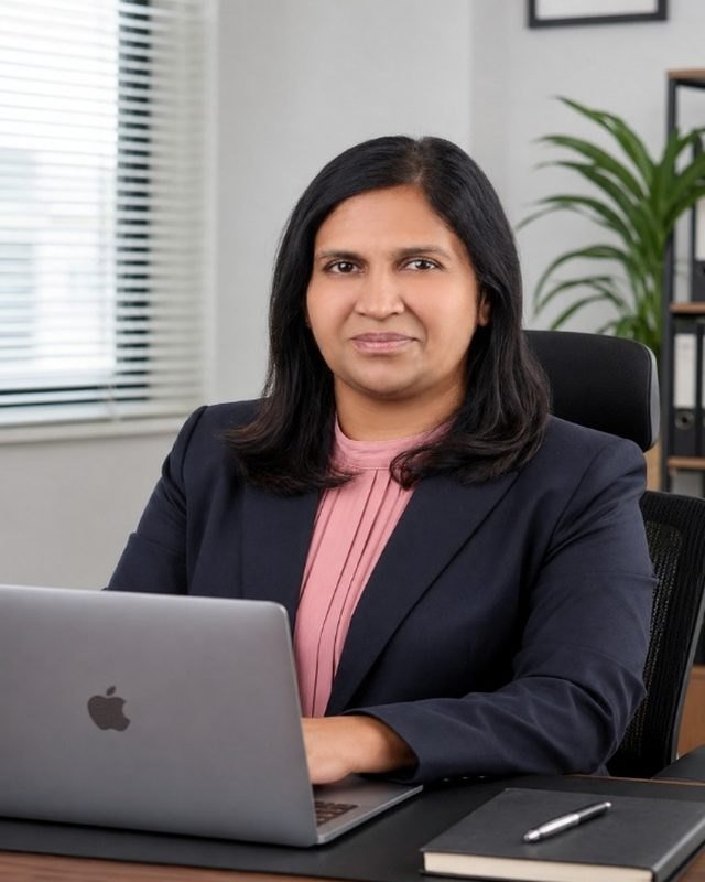 Haneeda Alto, ICA certified Compliance Officer and MLRO